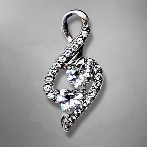 925 sterling silver pendant